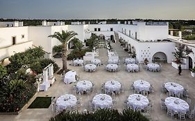 Borgobianco Resort & Spa Polignano - Mgallery Collection